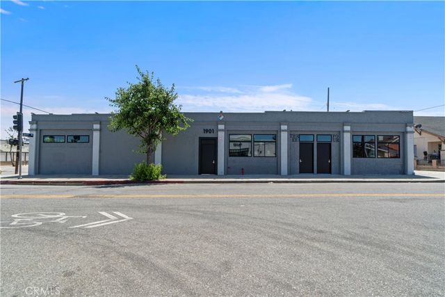 1901 S Pacific Avenue 8, San Pedro, CA 90731