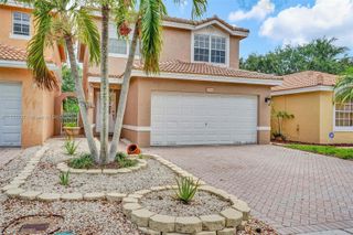 9236 NW 54th St 9236, Sunrise, FL 33351