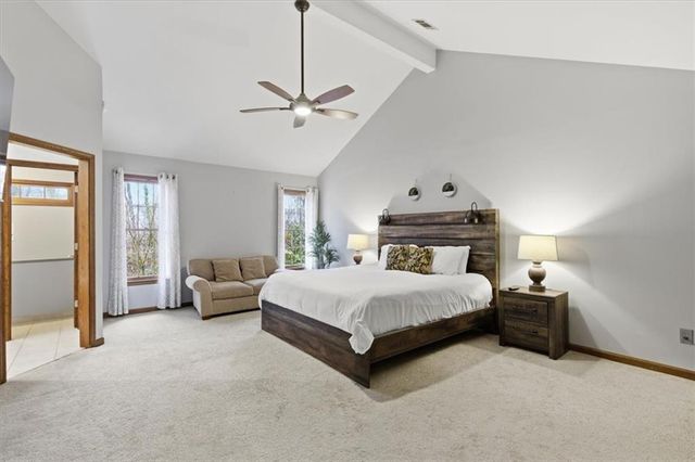 2970 Woodruff SE Drive, Smyrna, GA 30080