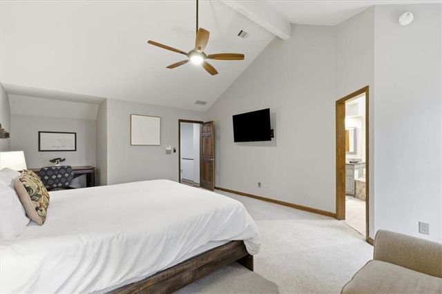 2970 Woodruff SE Drive, Smyrna, GA 30080