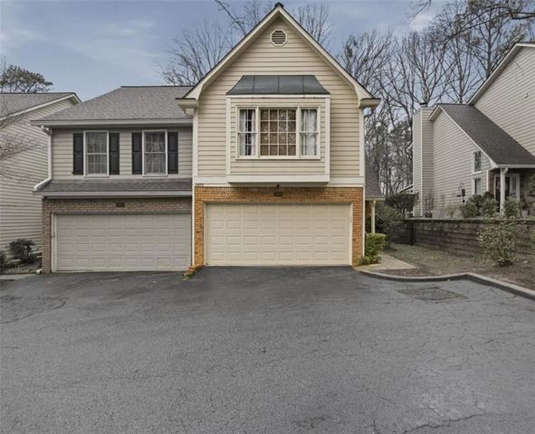 2970 Woodruff SE Drive, Smyrna, GA 30080