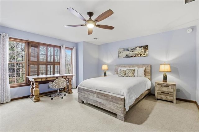 2970 Woodruff SE Drive, Smyrna, GA 30080