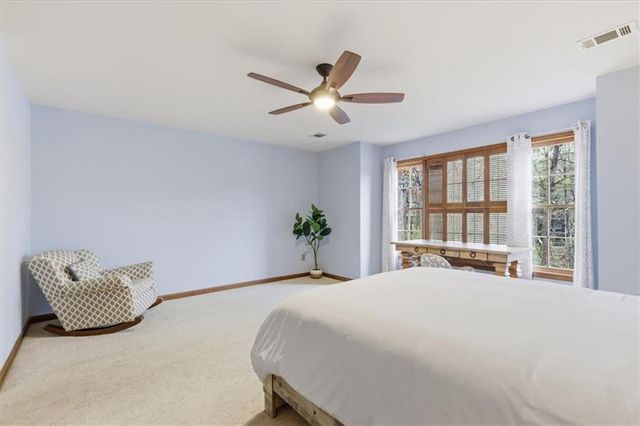 2970 Woodruff SE Drive, Smyrna, GA 30080