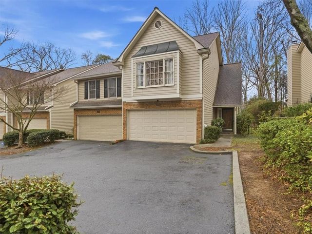 2970 Woodruff SE Drive, Smyrna, GA 30080