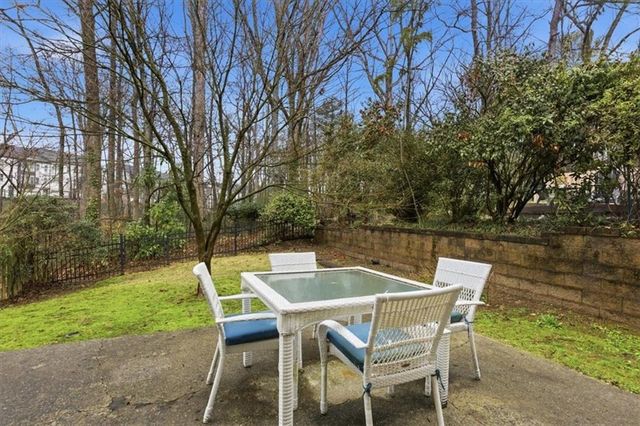 2970 Woodruff SE Drive, Smyrna, GA 30080