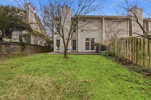 2970 Woodruff SE Drive, Smyrna, GA 30080