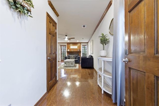 2970 Woodruff SE Drive, Smyrna, GA 30080