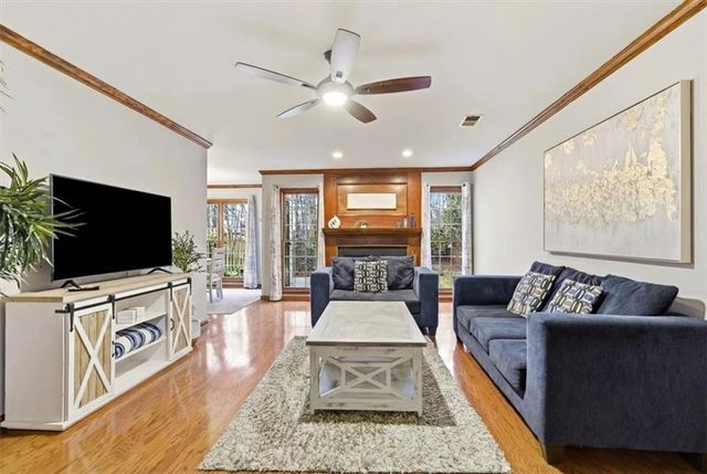 2970 Woodruff SE Drive, Smyrna, GA 30080