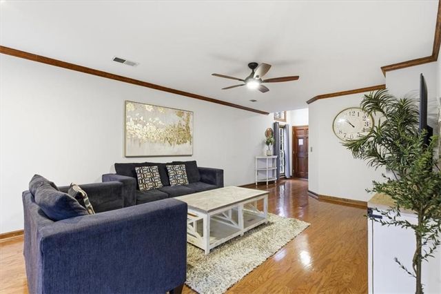 2970 Woodruff SE Drive, Smyrna, GA 30080