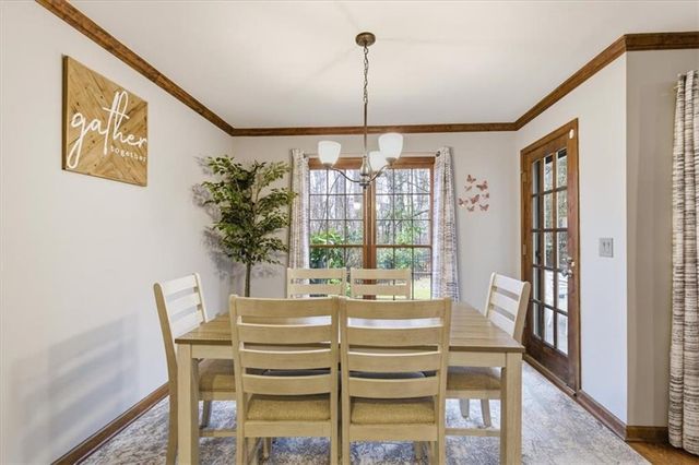 2970 Woodruff SE Drive, Smyrna, GA 30080