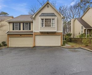 2970 Woodruff SE Drive, Smyrna, GA 30080