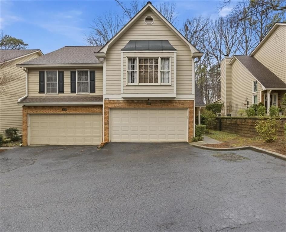 2970 Woodruff SE Drive, Smyrna, GA 30080