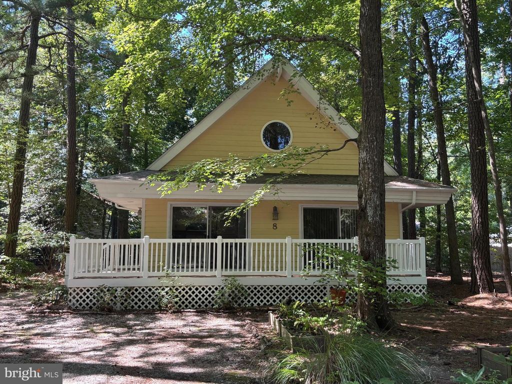 8 SAILORS WAY, Ocean Pines, MD 21811
