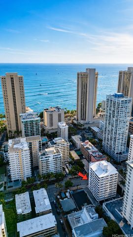 2442 Kuhio Avenue 1101, Honolulu, HI 96815