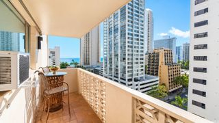2442 Kuhio Avenue 1101, Honolulu, HI 96815