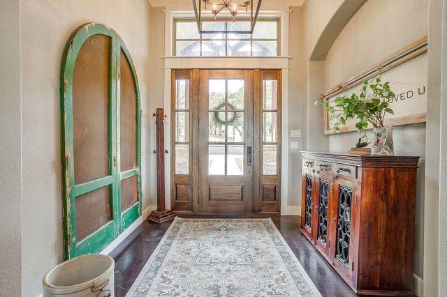 227 Rock Springs Road, Weatherford, TX 76088