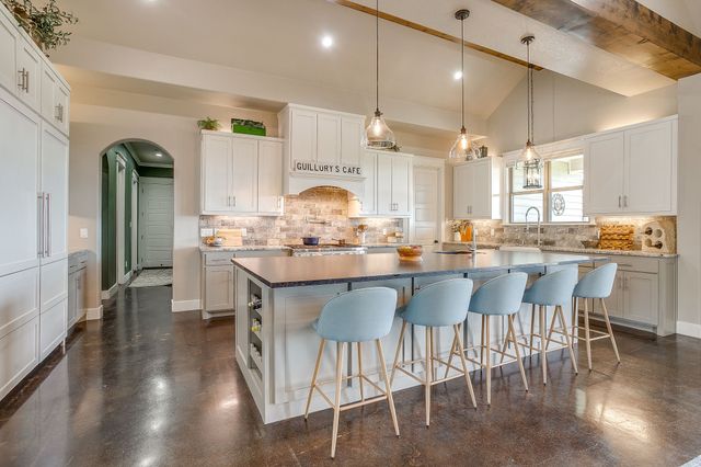 227 Rock Springs Road, Weatherford, TX 76088