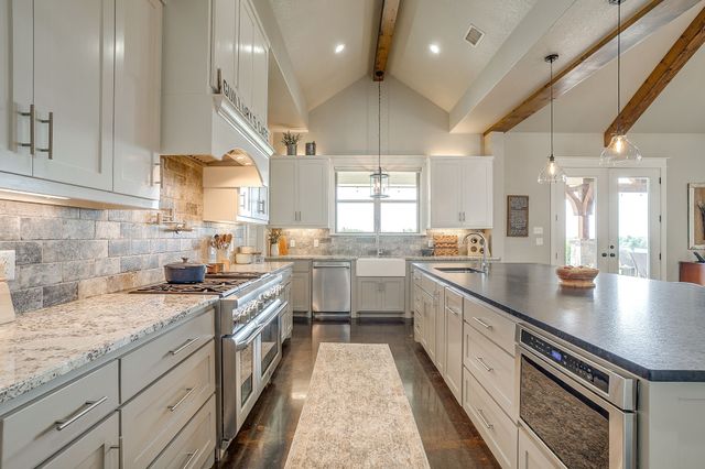 227 Rock Springs Road, Weatherford, TX 76088