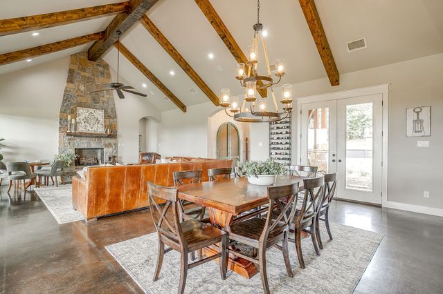 227 Rock Springs Road, Weatherford, TX 76088