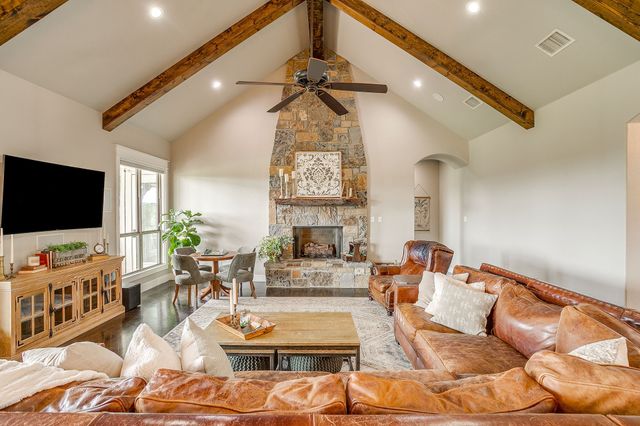 227 Rock Springs Road, Weatherford, TX 76088