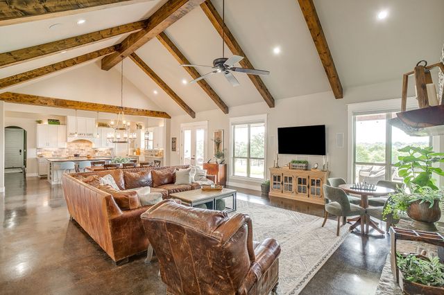 227 Rock Springs Road, Weatherford, TX 76088