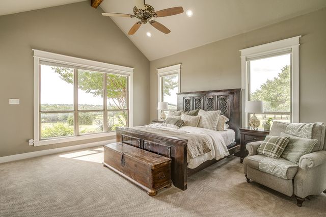 227 Rock Springs Road, Weatherford, TX 76088