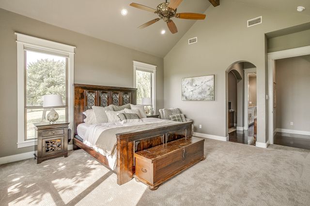 227 Rock Springs Road, Weatherford, TX 76088