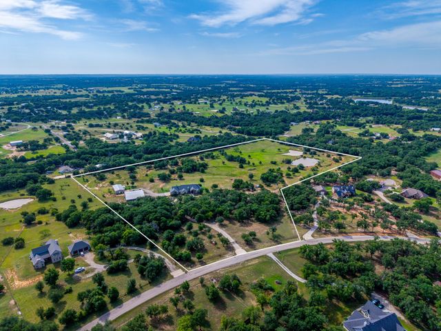 227 Rock Springs Road, Weatherford, TX 76088