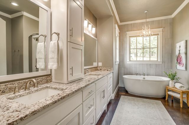 227 Rock Springs Road, Weatherford, TX 76088