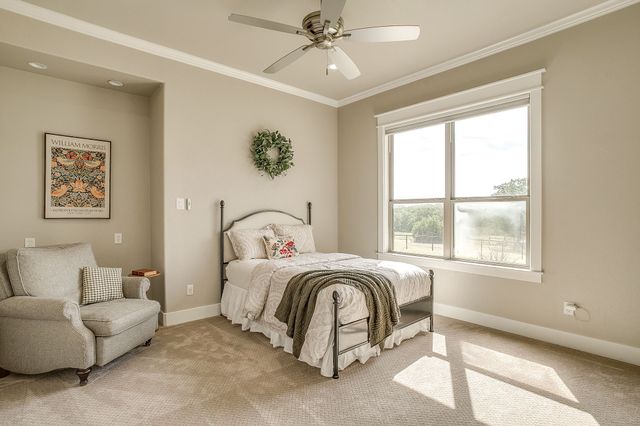 227 Rock Springs Road, Weatherford, TX 76088
