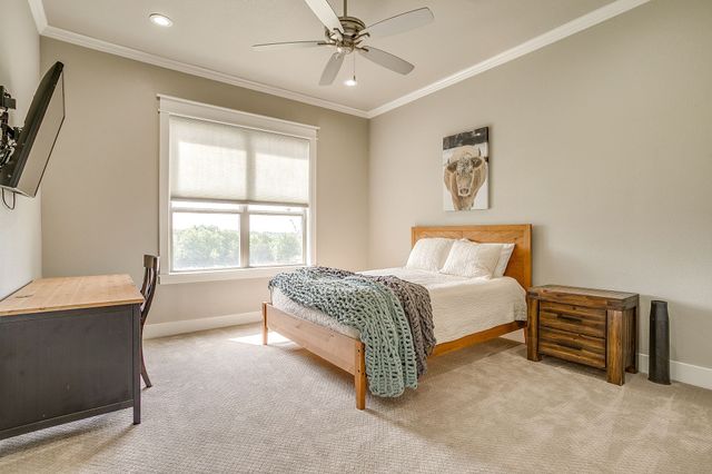 227 Rock Springs Road, Weatherford, TX 76088