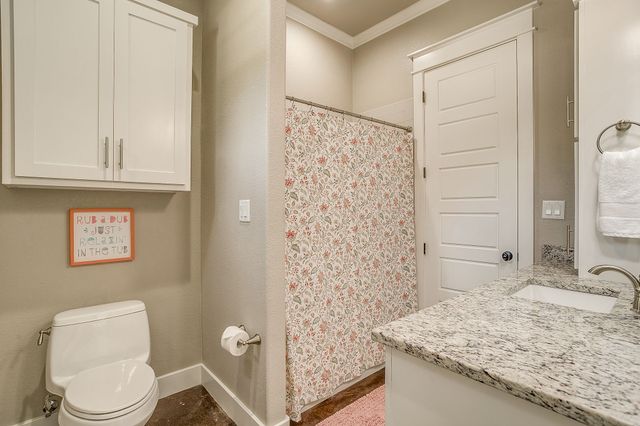 227 Rock Springs Road, Weatherford, TX 76088