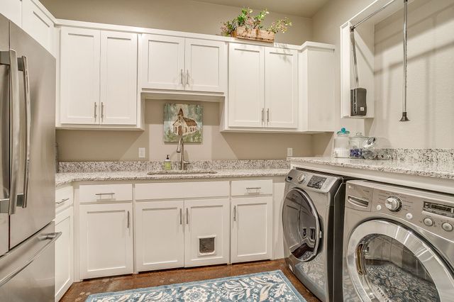 227 Rock Springs Road, Weatherford, TX 76088