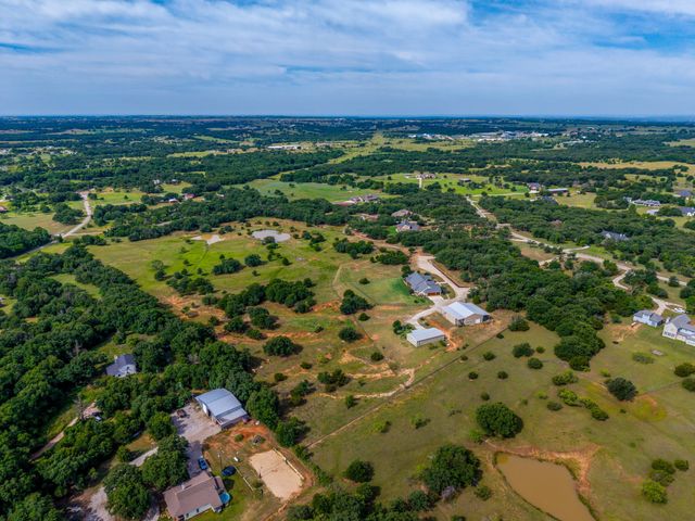 227 Rock Springs Road, Weatherford, TX 76088