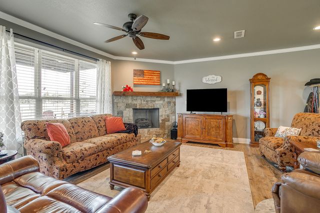 227 Rock Springs Road, Weatherford, TX 76088