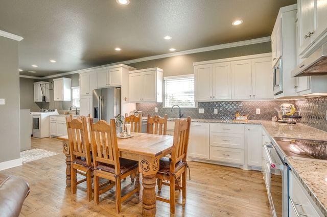 227 Rock Springs Road, Weatherford, TX 76088