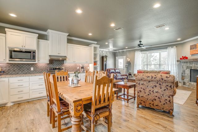 227 Rock Springs Road, Weatherford, TX 76088