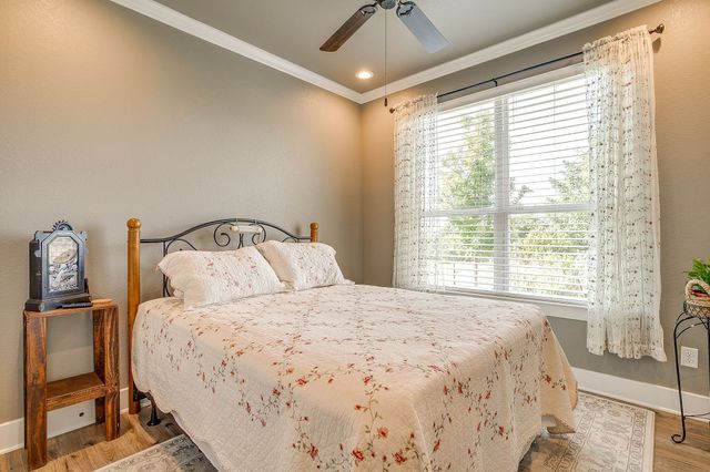 227 Rock Springs Road, Weatherford, TX 76088