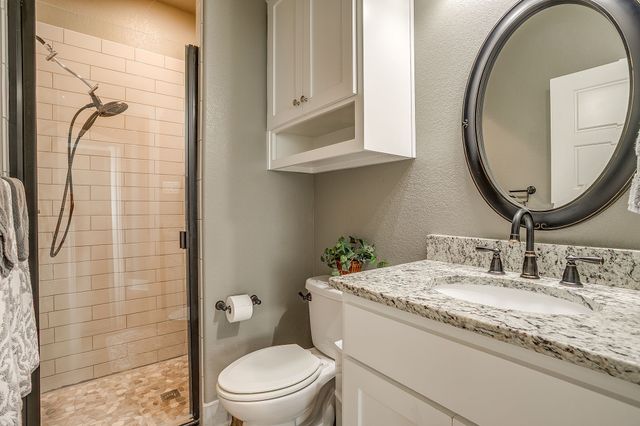 227 Rock Springs Road, Weatherford, TX 76088