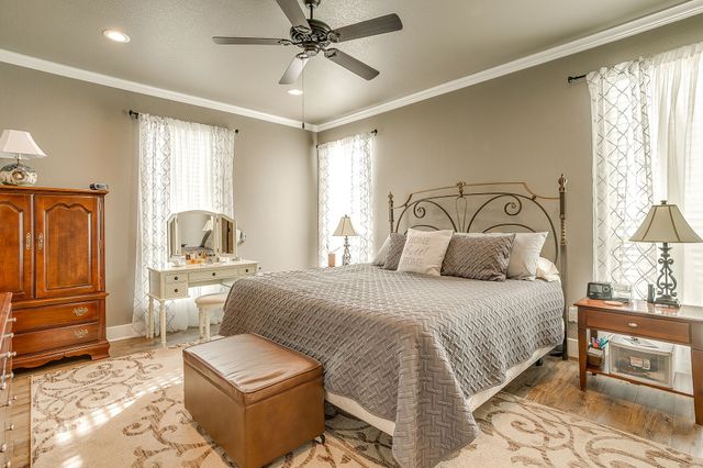 227 Rock Springs Road, Weatherford, TX 76088