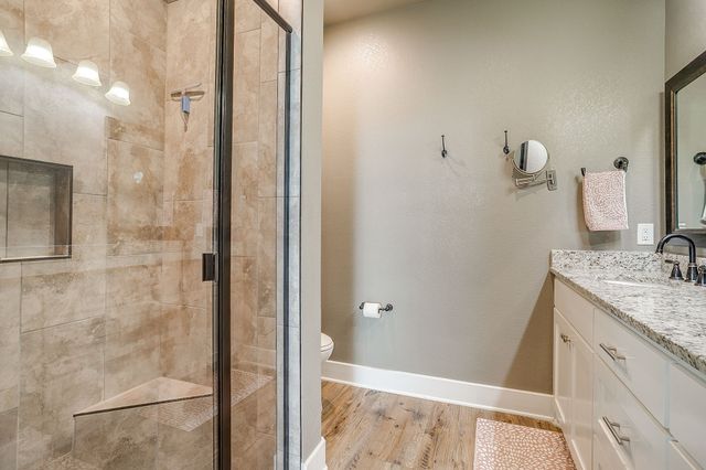 227 Rock Springs Road, Weatherford, TX 76088