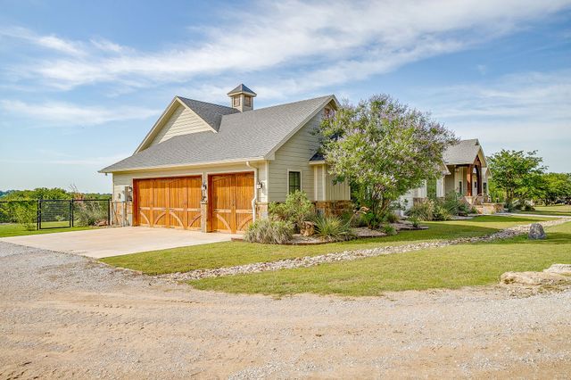 227 Rock Springs Road, Weatherford, TX 76088