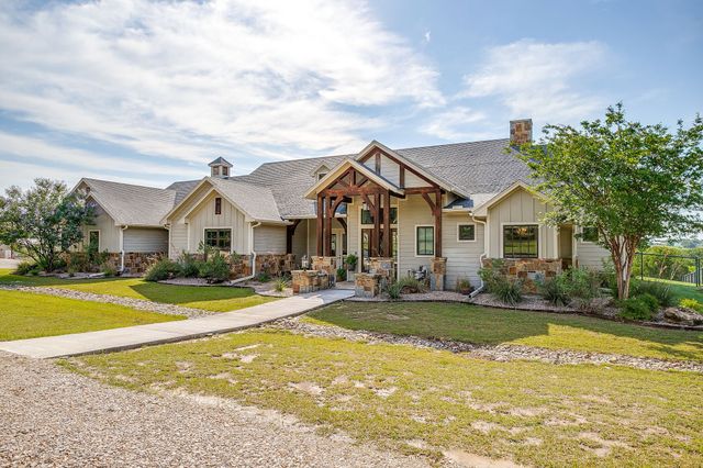 227 Rock Springs Road, Weatherford, TX 76088