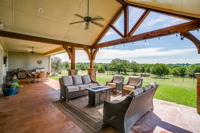 227 Rock Springs Road, Weatherford, TX 76088