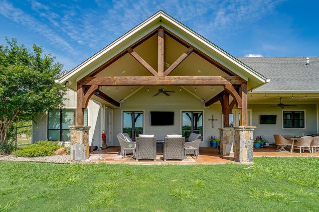 227 Rock Springs Road, Weatherford, TX 76088