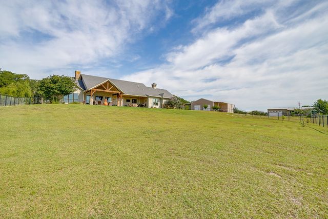 227 Rock Springs Road, Weatherford, TX 76088