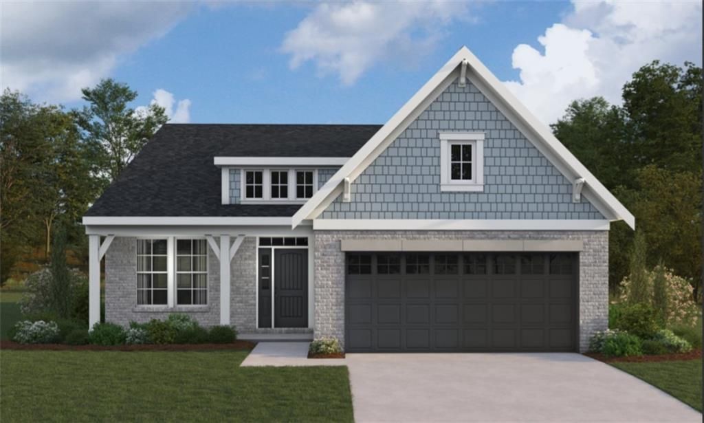 130 Laurel Farms Lane, Dallas, GA 30157