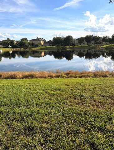 1061 HONEY BLOSSOM DRIVE, Orlando, FL 32824