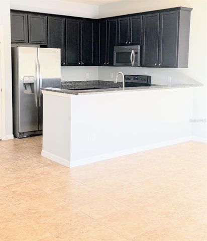 1061 HONEY BLOSSOM DRIVE, Orlando, FL 32824