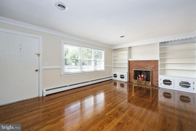 201 RUMFORD RD, Fredericksburg, VA 22405